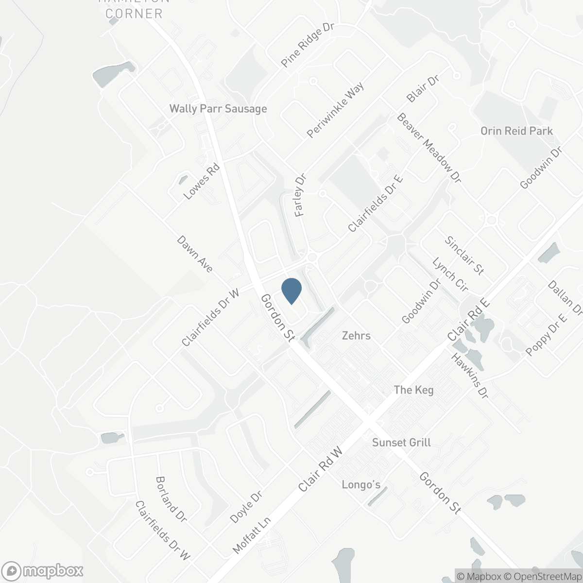 15 ROEHAMPTON CRESCENT, Guelph, Ontario N1L 1M9